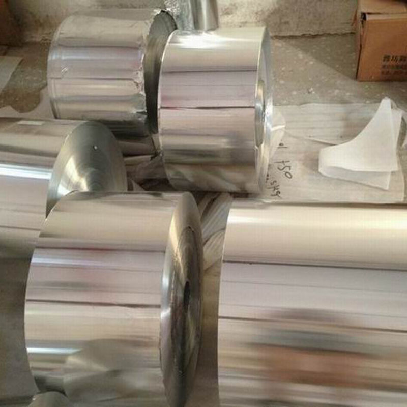 3003 Aluminum Foil