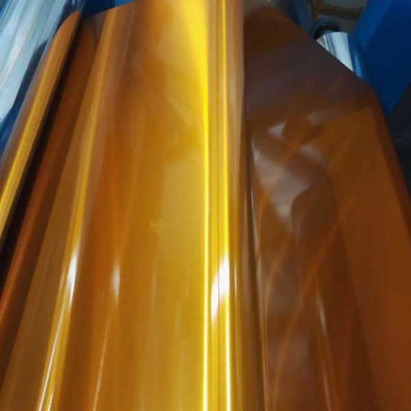 1060 Color Coated Aluminum Coil 