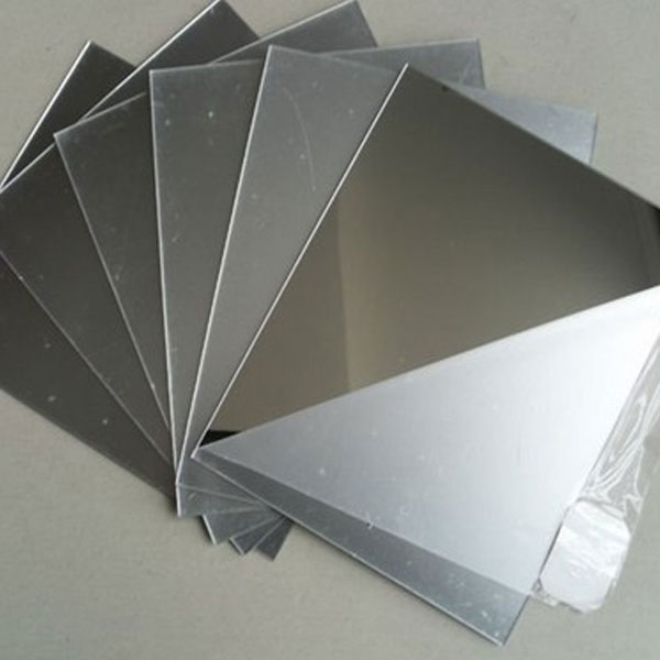 3005 Aluminum Mirror Sheet